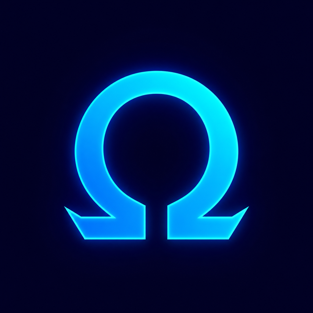 OmegaOperator Logo
